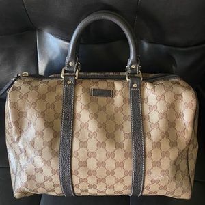 Gucci bag